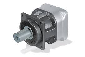 Precision Gear Boxes