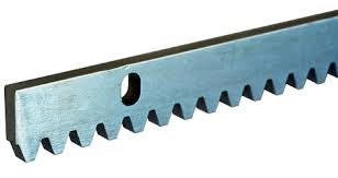 Gear Rack For Sliding Gate Operator