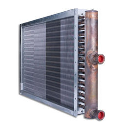 Steam Heating Coil