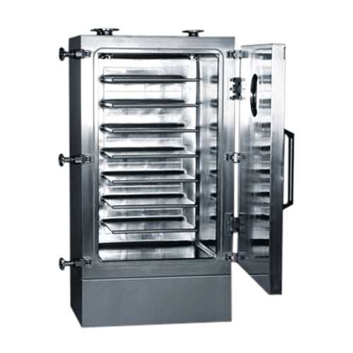 Vacuum Dryer