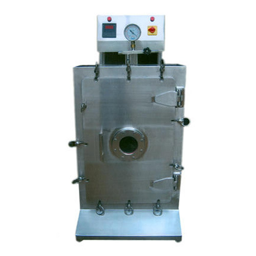 Vacuum Dryer GMP