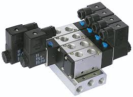 Pneumatics Valves