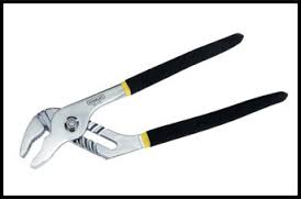 Adjustable Pliers