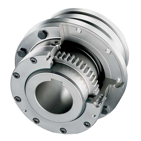 Gear Couplings