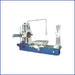 Horizontal Boring Machine