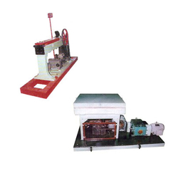 Jolt Test Apparatus SPM