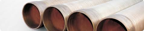 GRP Or GRE Pipe