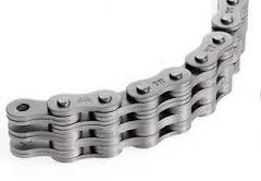 Industrial Leaf Chain