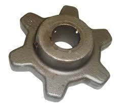 Drag Chain Sprockets