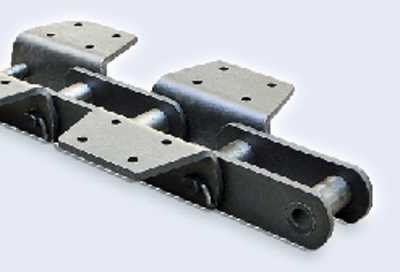 Heavy Duty Bucket Elevator Chain
