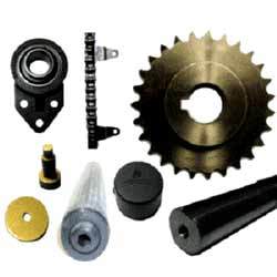 Conveyor Spare Parts