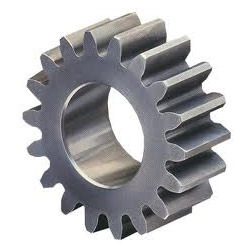 Spur Pinion