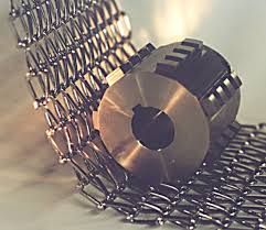 Precision Sprockets