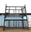 Tower Fabrication