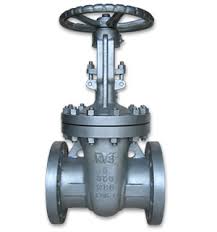Gate Valves