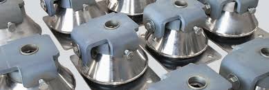 Generator Mounts