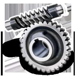 Worm Gear