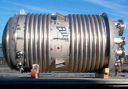 Reactors