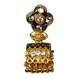 Kanchan Jhumka