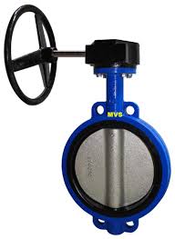 Wafer Butterfly Valves