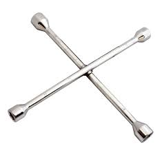Wheel Spanners
