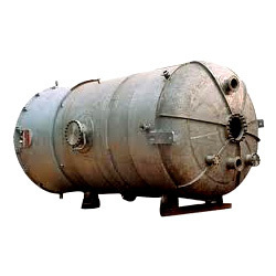 Pressure Vessels
