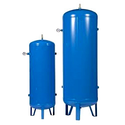 Air Receiver