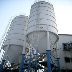 Cement Silo