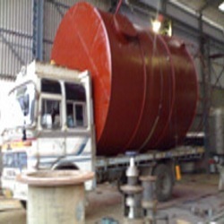 Storage Tank (50KL)