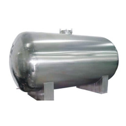 Storage Tanks Receiver