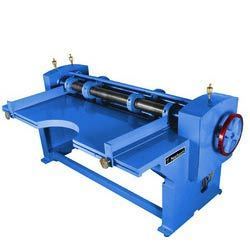 Bar Rotary Machine