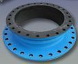 Rubber Expansion Joints