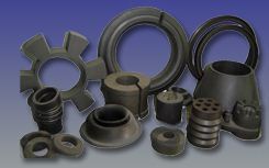 Moulding Article