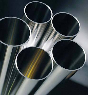 Pipes And Tubes