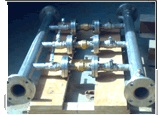 S-S Boushter System