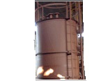 Chemical Equipment Water Tank