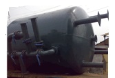 Water Tank