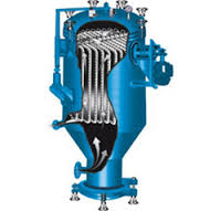Pressure Leaf Filters