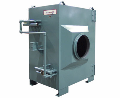 Boiler Economizers