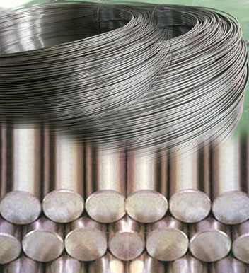 Bar & Wire