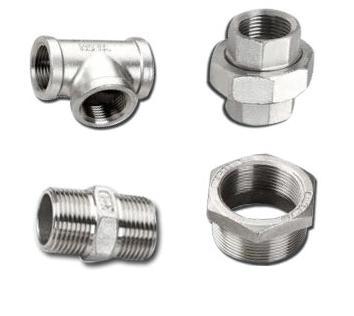 IC Fittings