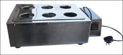Rectangular Water Bath