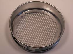 Coffee Sieves