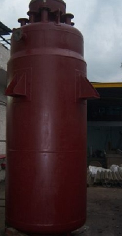 Chlorine Dioxide Equipment