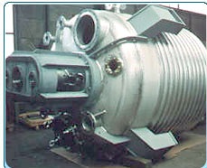 Reaction Vessels