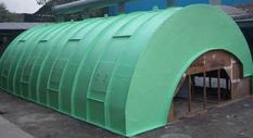 Bleach Washer Hoods