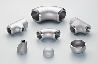 Buttweld Fitting