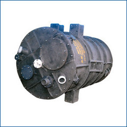 Pressure Reactors