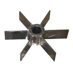 Turbine Agitator