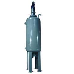 Edible Oil Plant Agitator